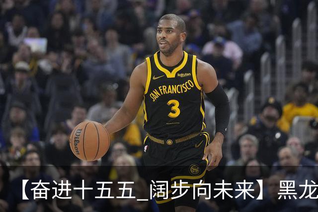 【奋进十五五 阔步向未来】黑龙江农机产业正加速迈向高端化智能化绿色化